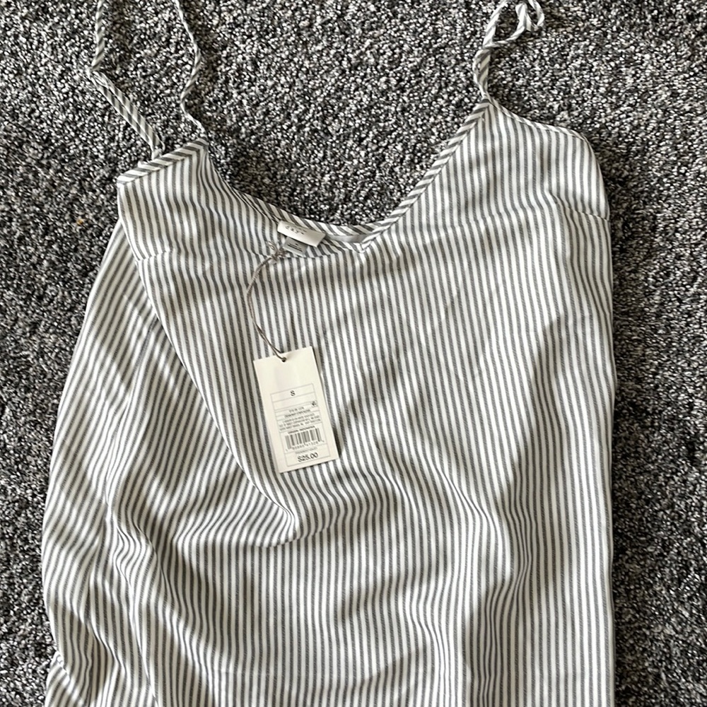 A new Day maxi dress